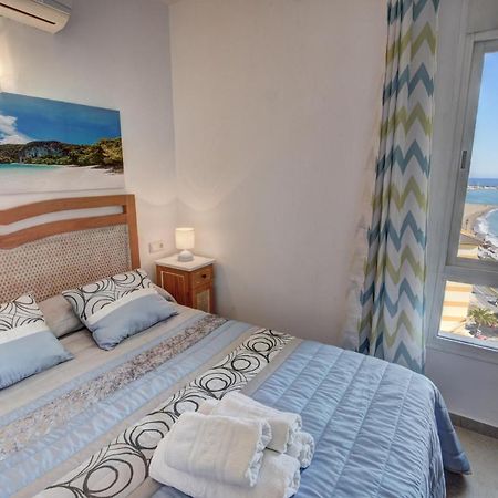 Sunset Apartment - C&G Benal Beach Benalmádena Exteriér fotografie
