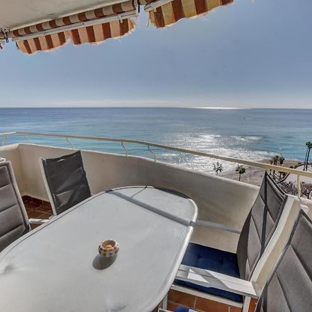 Sunset Apartment - C&G Benal Beach Benalmádena Exteriér fotografie